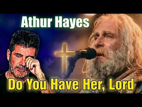 Do You Have Her, Lord? by Gravel & Grace video thumbnail