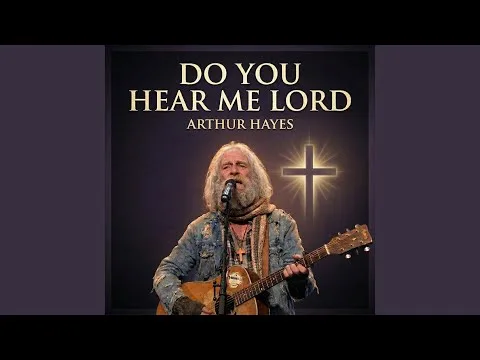 Do You Hear Me Lord by Gravel & Grace video thumbnail
