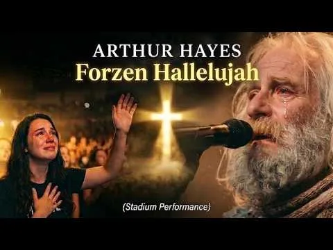 Frozen Hallelujah by Gravel & Grace video thumbnail