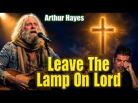 Leave the lamp on Lord by Gravel & Grace video thumbnail