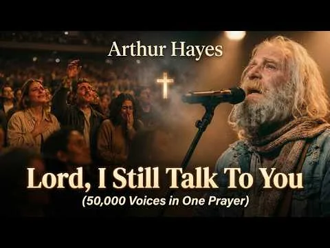 Lord I Still Talk To You official video thumbnail