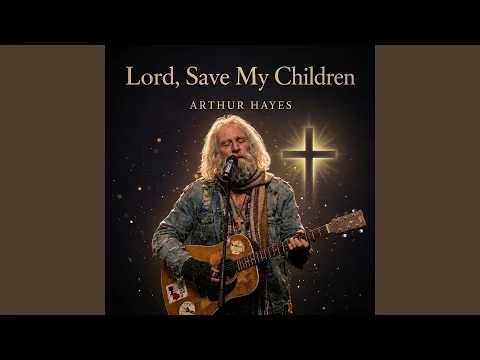 Lord Save My Children by Gravel & Grace video thumbnail