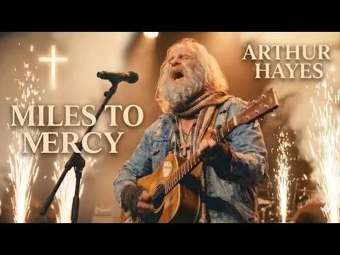 Miles to Mercy by Gravel & Grace video thumbnail