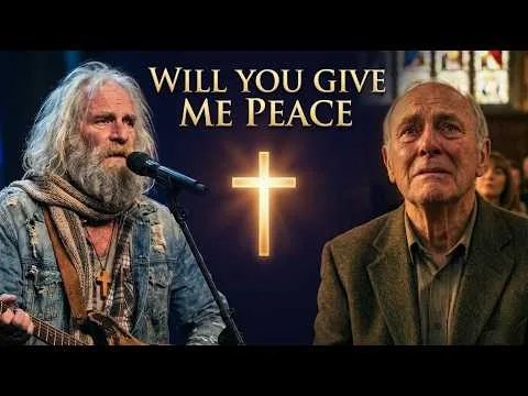 Mother, Will You Give Me Peace by Gravel & Grace video thumbnail