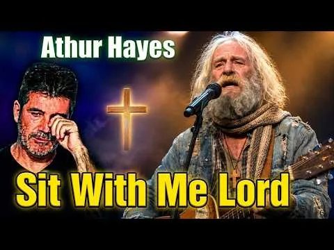 Sit With Me Lord by Gravel & Grace video thumbnail