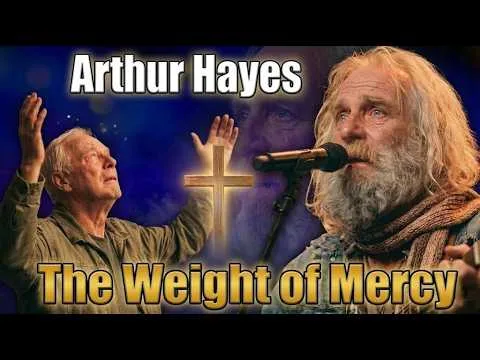 The Weight of Mercy by Gravel & Grace video thumbnail