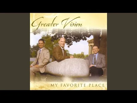 All Is Well by Greater Vision video thumbnail