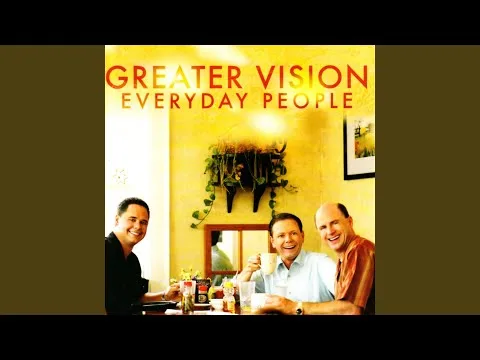 As I Am by Greater Vision video thumbnail