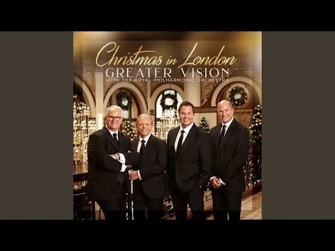 Cherish That Name by Greater Vision video thumbnail