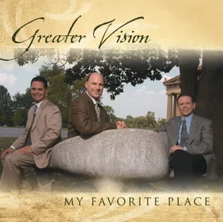 Greater Vision Everyone, Everywhere, Everytime