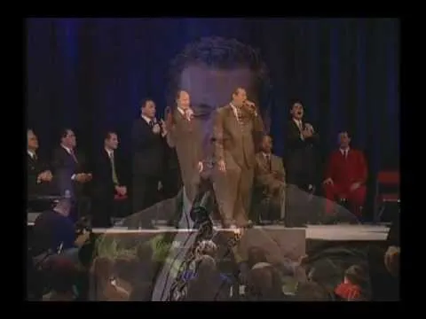 God's Grace Reaches Farther official video thumbnail