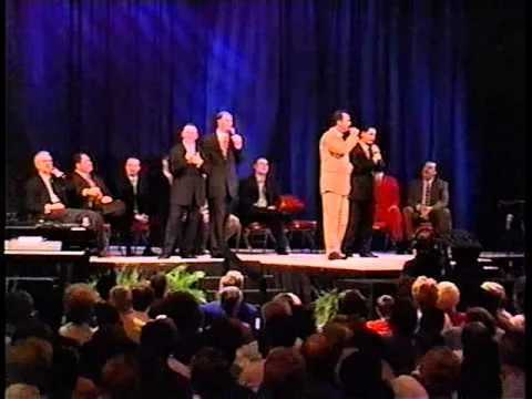 He Loves Me by Greater Vision video thumbnail