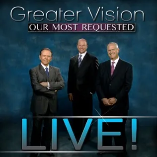 Greater Vision He's Still Waiting By The Well