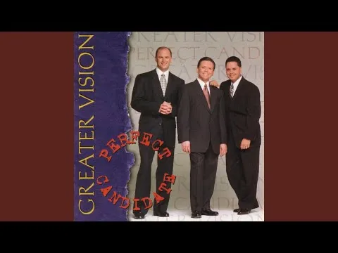 He's Still Waiting By The Well by Greater Vision video thumbnail