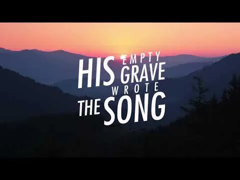 His Grave Wrote The Song by Greater Vision video thumbnail