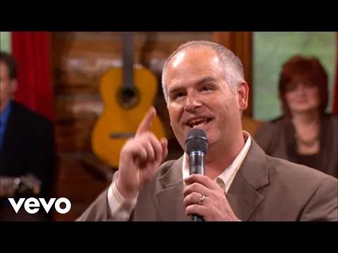I Could Never Praise Him Enough official video thumbnail