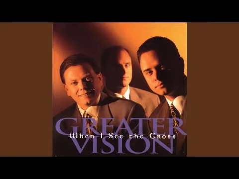 I Have a Hope by Greater Vision video thumbnail