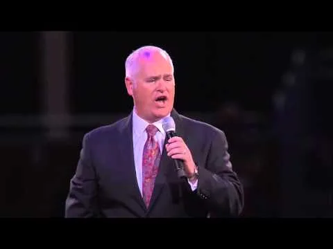 I Know A Man Who Can by Greater Vision video thumbnail