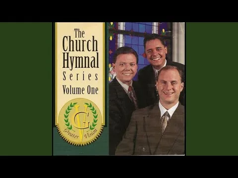 I Must Tell Jesus by Greater Vision video thumbnail