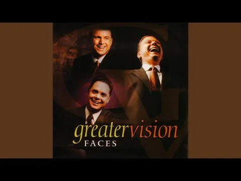 It Is Well With My Soul by Greater Vision video thumbnail