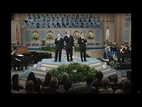 More Than Able by Greater Vision video thumbnail
