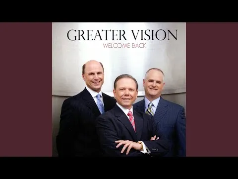 Never Been by Greater Vision video thumbnail