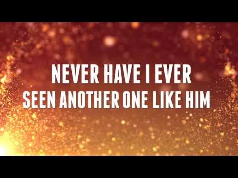 Never Will I Ever Again by Greater Vision video thumbnail