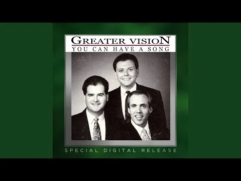 Something Beautiful by Greater Vision video thumbnail