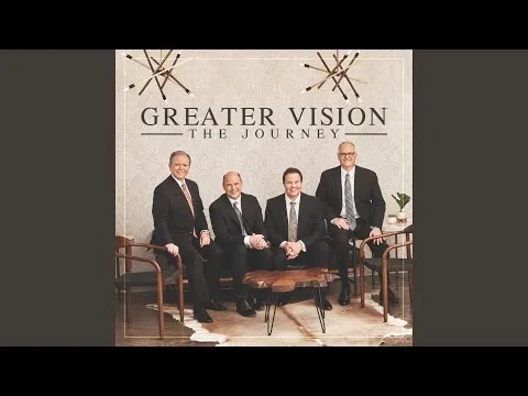 Songs of Grace by Greater Vision video thumbnail