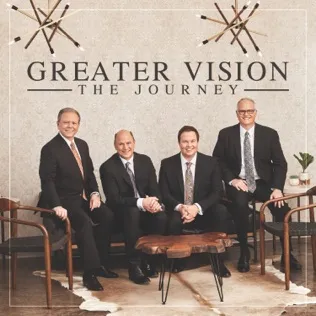 Greater Vision Start With Well DOne