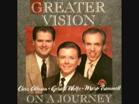 The Eyes of Jesus by Greater Vision video thumbnail
