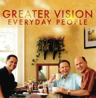 Greater Vision The First and the Last