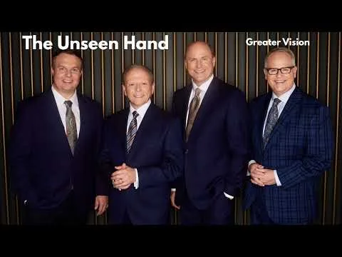 The Unseen Hand official video thumbnail