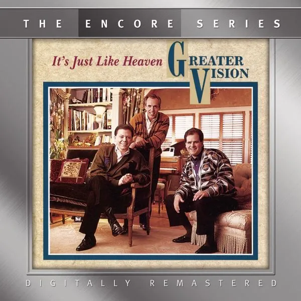 Album Art for There Is a River