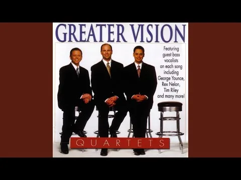 Who Can Do Anything? by Greater Vision video thumbnail