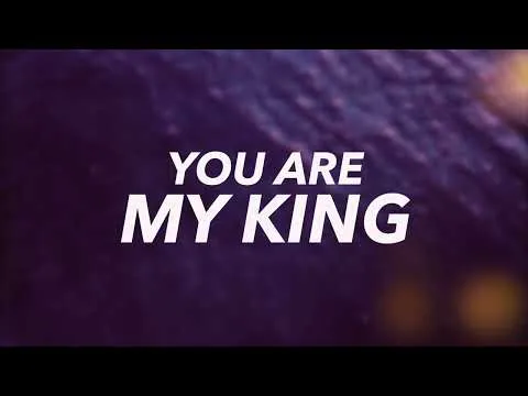 You Are My King by Greater Vision video thumbnail
