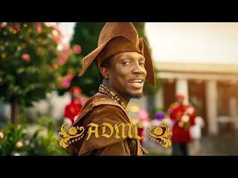 ADML official video thumbnail