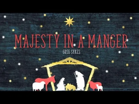 Majesty in A Manger official video thumbnail