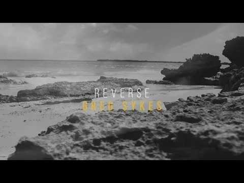 Reverse official video thumbnail