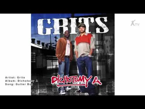 Gutter Boy official video thumbnail