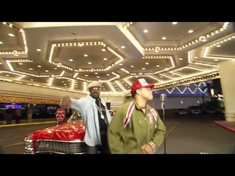 Hittin' Curves official video thumbnail