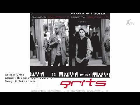 It Takes Love official video thumbnail