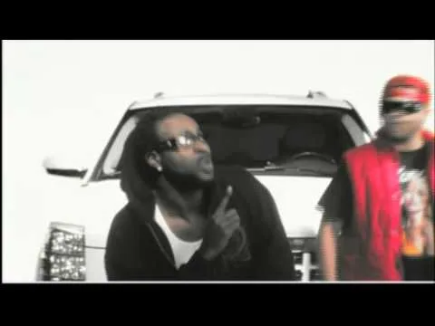 Open Bar official video thumbnail