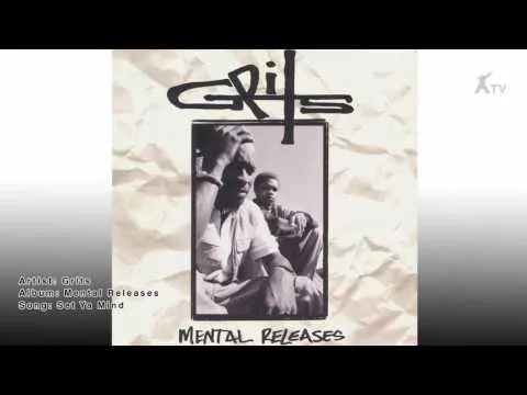 Set Ya Mind official video thumbnail