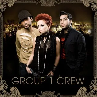 Group 1 Crew A Lot In Common