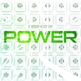 Group 1 Crew Bad Day