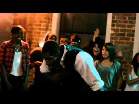 Live It Up official video thumbnail