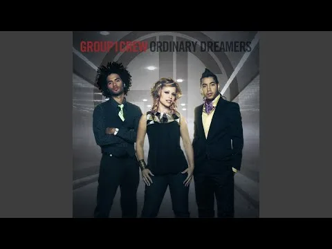 Our Time official video thumbnail