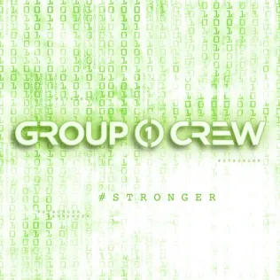 Group 1 Crew Star Track