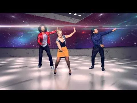 Take It There official video thumbnail